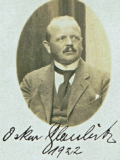 Oskar Glaubitz