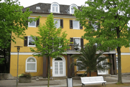 Das Logehaus